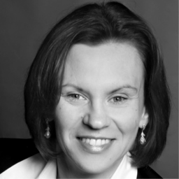 PD Dr. Anya Staal geb. Kalayda
