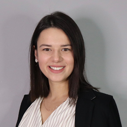 Sofia Bodlak