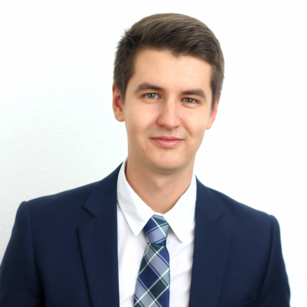 Wjatscheslaw Rein Intern Fisch Asset Management XING