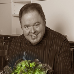 Erich Berger