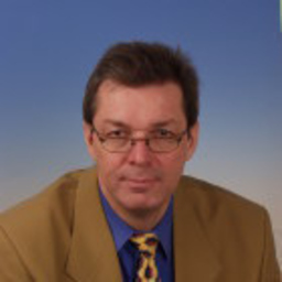 Profilbild Eckhard Mauß