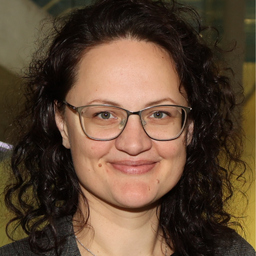 Gabriele Müller's profile picture