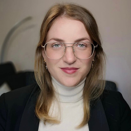 Melanie Schmidt (geb. Neufeld)
