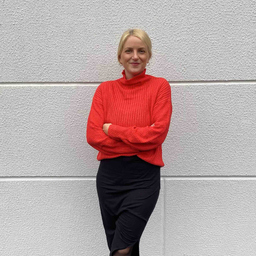 Melanie Schmidt (geb. Neufeld)