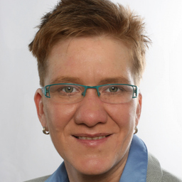 Profilbild Yvonne Röhrig