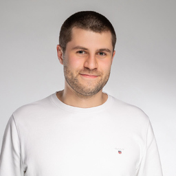 Alexander Liebert