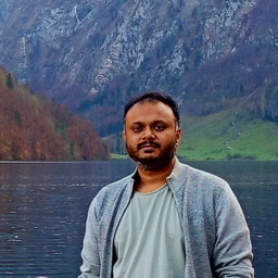 Arnab Das