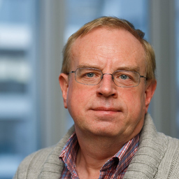 Holger Krauß
