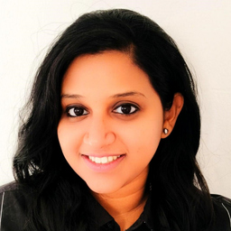 Swetha Gautham