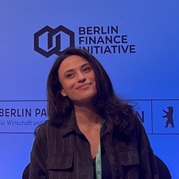 Mariam Maisurashvili