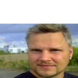 Matthias Paul