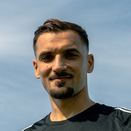 Sascha Marinkovic