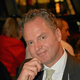Uwe Kleinschmidt Uwe Kleinschmidt's profile picture