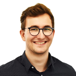Paul Bütof's profile picture