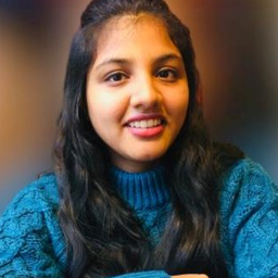 Swetha Venkataraman Ramakrishnan