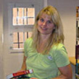 Martina Feldt