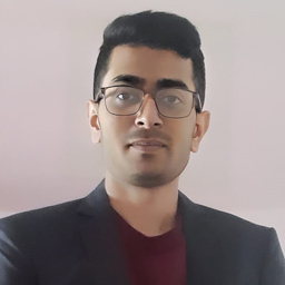 Trushalkumar Antala