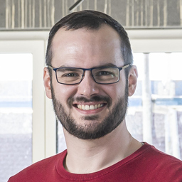 Julian Gruber's profile picture