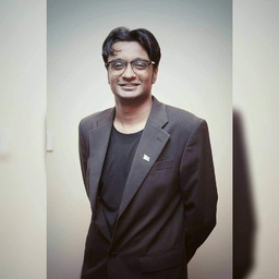 Syed Jazib