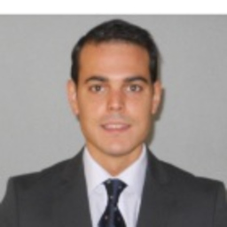 Dr. José Andrés Rubio Chaves