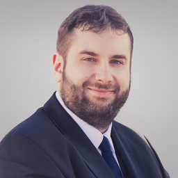 Dipl.-Ing. Fabian Dietz
