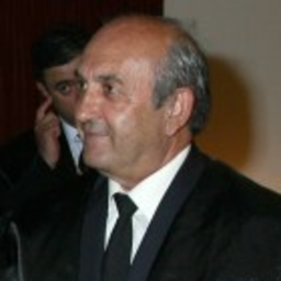 JOSE LARA CABELLO