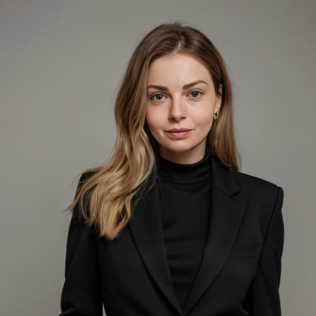 Janina Hoffmann Personalreferentin WISAG Garten und