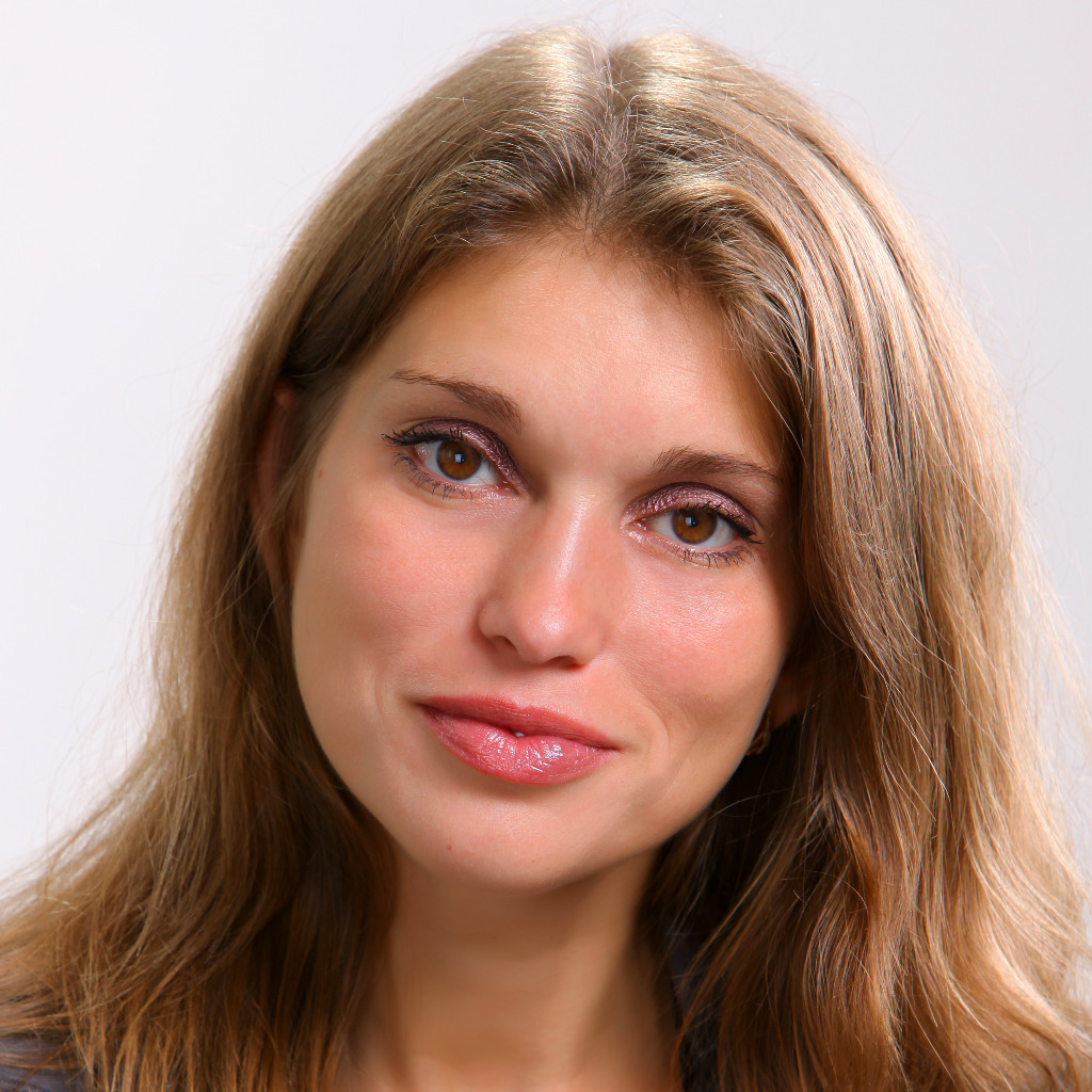 Tetyana Panchenko Fachreferentin ifo Institut LeibnizInstitut