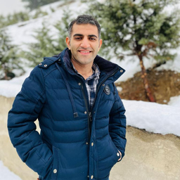 Jalil Ebrahimzadeh