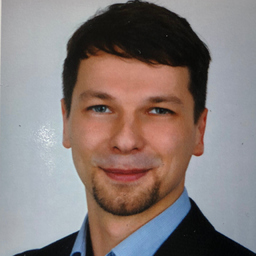 Profilbild Marc Müller