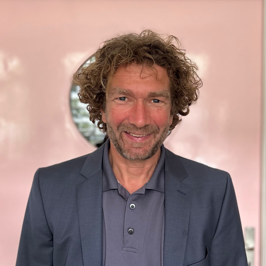 Axel Schäfer Founder peachr consulting XING