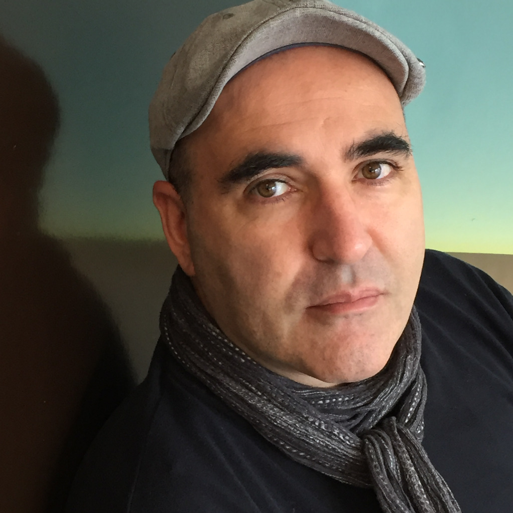 Giampiero Iampieri Beratungsschirm Beratung, Mediaton, Coaching