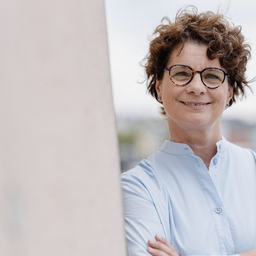 Dr. Martina Hilse