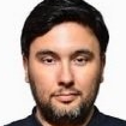 Dr. Mehmet Alp Karabas