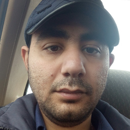 Ing. Aziz Marashi