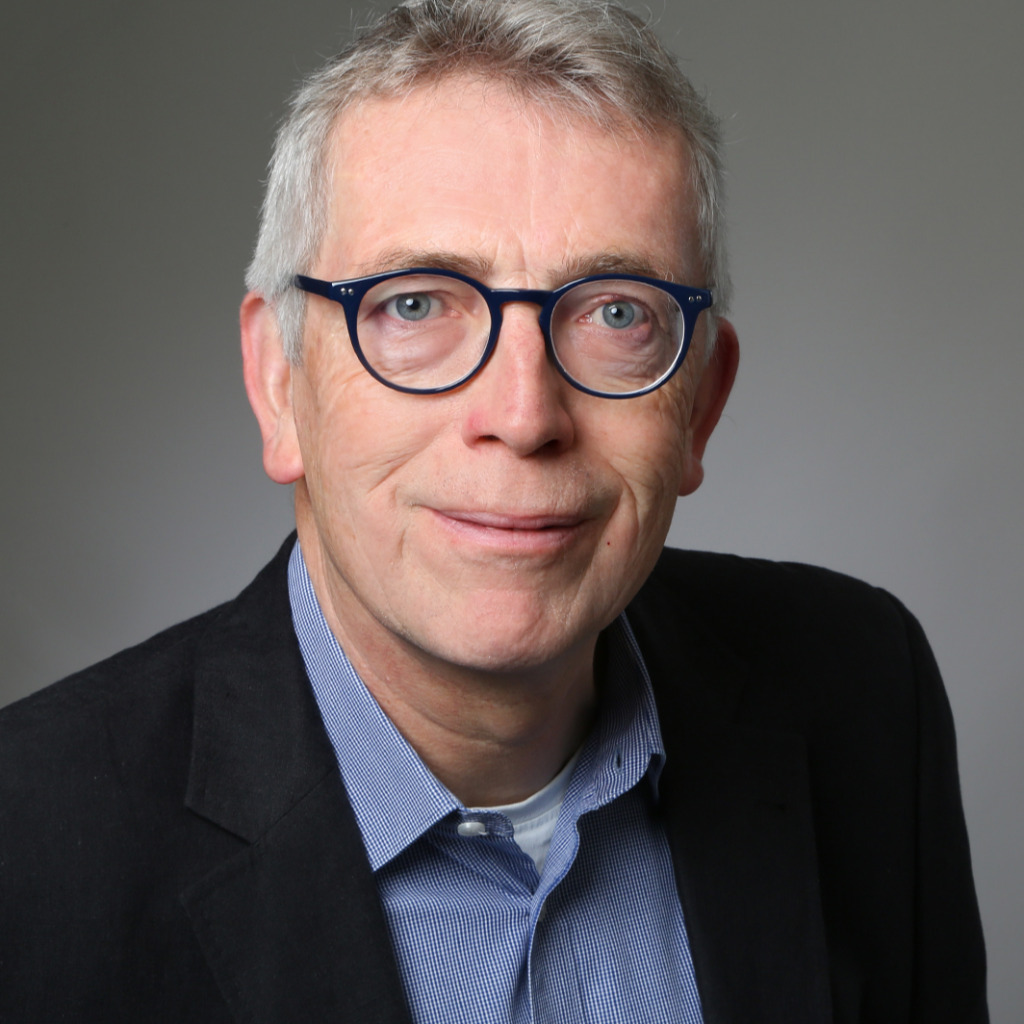 Frank van Hoof Leiter Logistik Germania Werk Krome GmbH & Co. KG XING