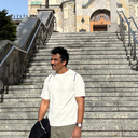 Pavan Dongapure