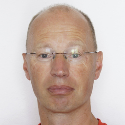 Dr. Eberhard Gamm