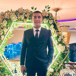 Abdullah Madkour