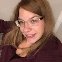 Tamara Mürdter