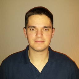 Daniel Petrich