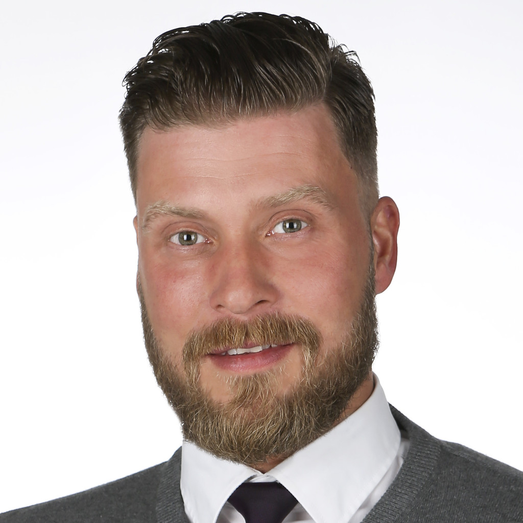 Andre Wolters geprüfter Bestatter TrauerHaus Wolters XING