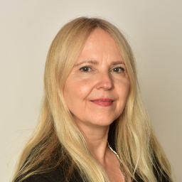 Ulrike Schnaubert