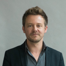 Dipl.-Ing. Sven Ahrens's profile picture