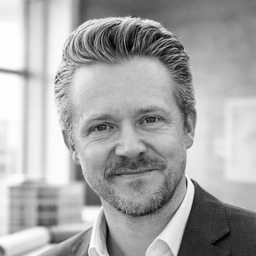 Dipl.-Ing. Sven Ahrens's profile picture