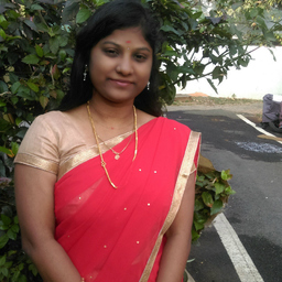 Shalini Chellamuthu