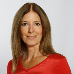 Petra Janßen-Wahl