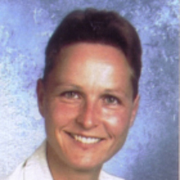 Martina Hebell