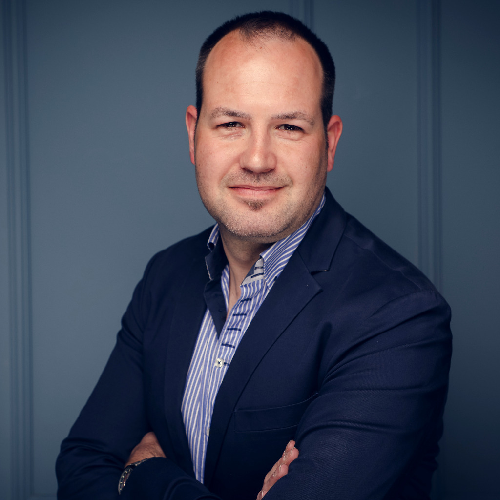 Sebastian Großmann Baukaufmann Jünger & Gräter GmbH XING