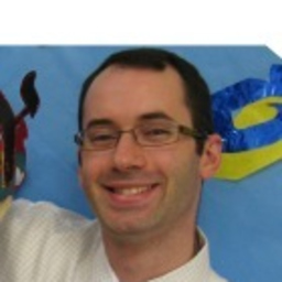 Joshua Wilk